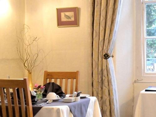 Sonata Guest House Kendal Exterior foto