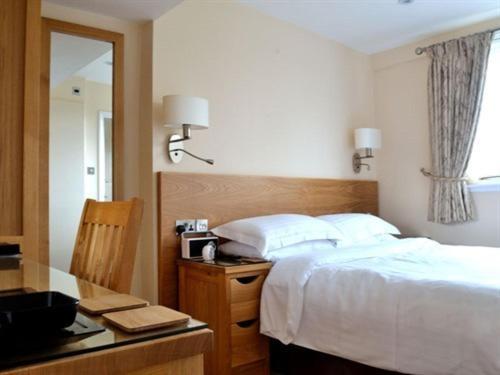 Sonata Guest House Kendal Exterior foto