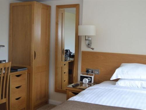 Sonata Guest House Kendal Exterior foto