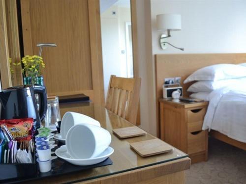Sonata Guest House Kendal Exterior foto