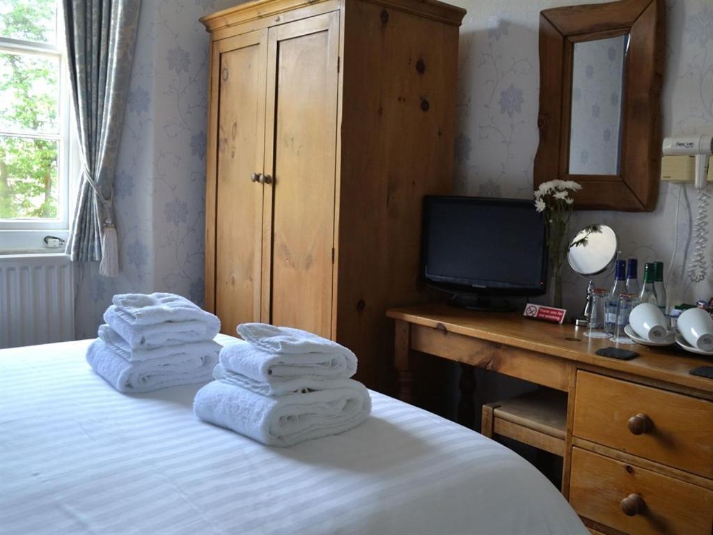 Sonata Guest House Kendal Exterior foto